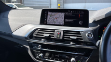BMW X3 xDrive20d MHT M Sport 5dr Step Auto Diesel Estate
